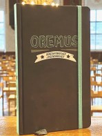 Jugendbrevier Oremus Cover